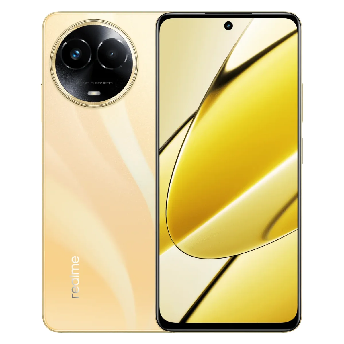 Realme 11